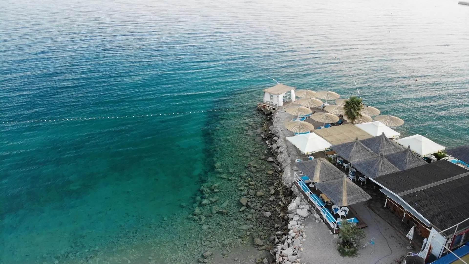Apartments By The Sea Njivice, Krk - 21761 Croatia