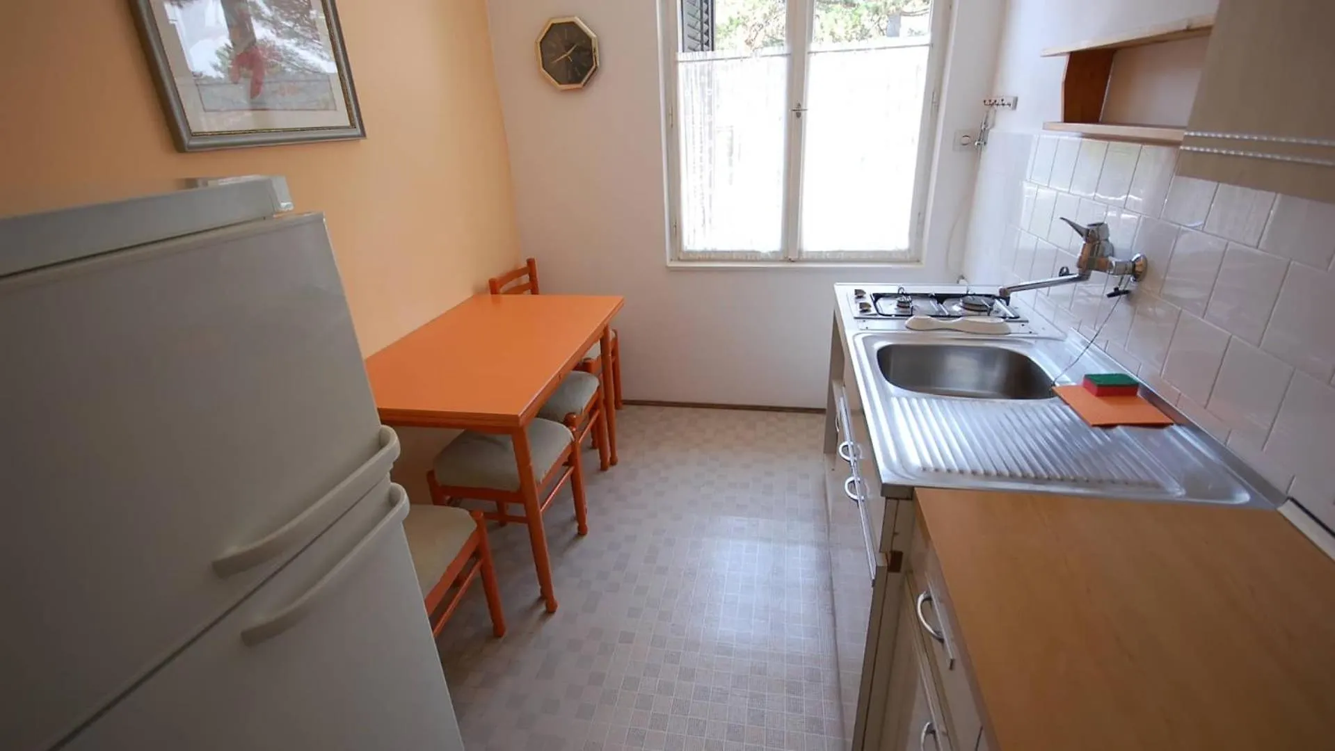 Apartments By The Sea Njivice, Krk - 21761 Croatia