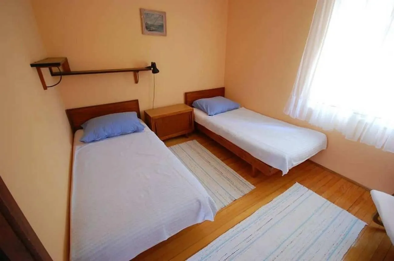 Apartments By The Sea Njivice, Krk - 21761