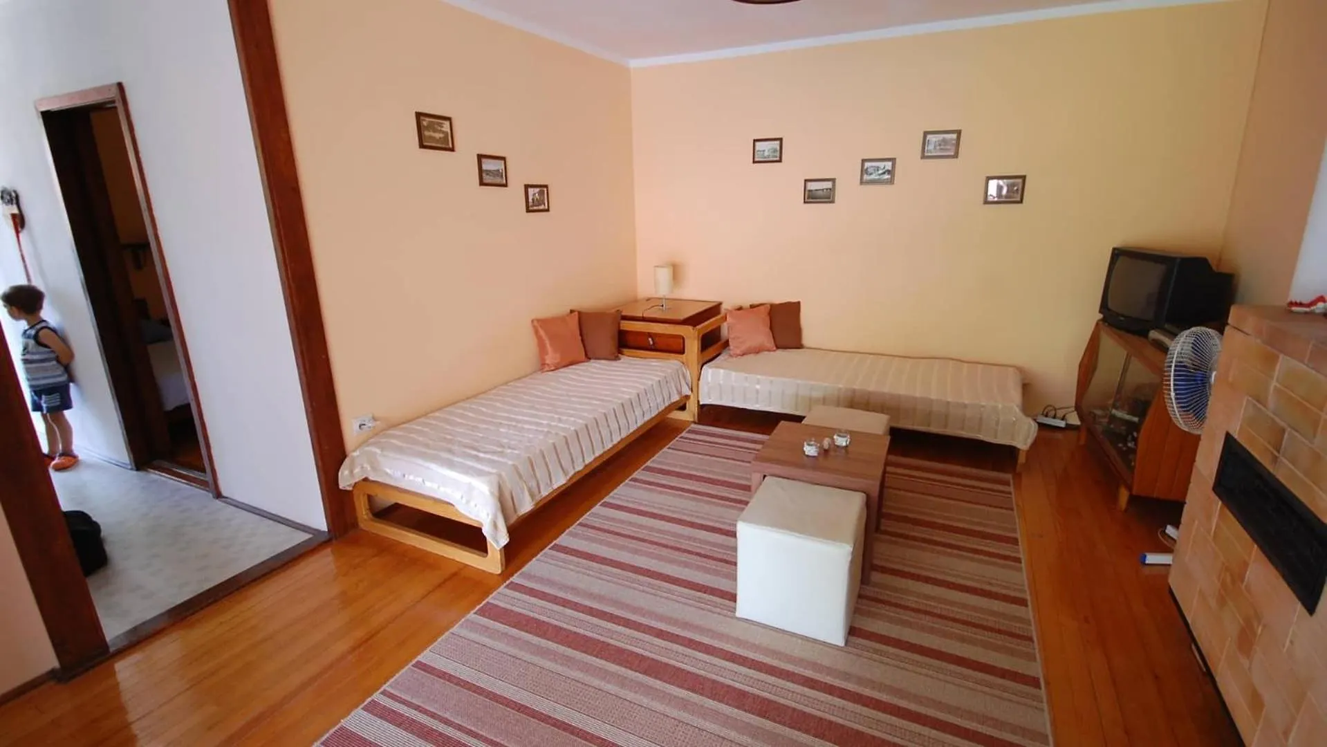Apartments By The Sea Njivice, Krk - 21761