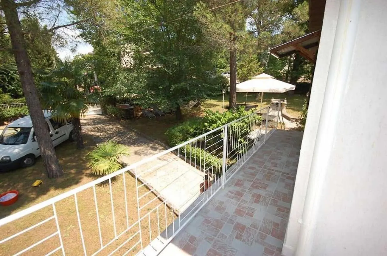Apartments By The Sea Njivice, Krk - 21761 Croatia