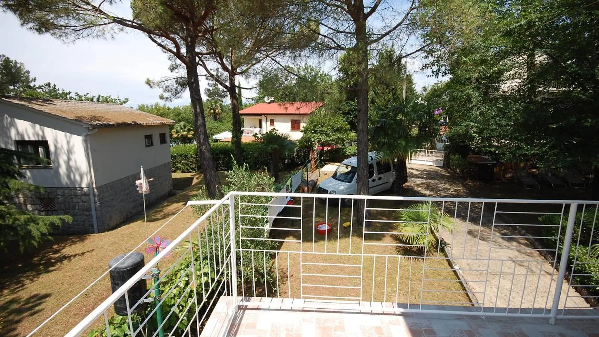 Apartments By The Sea Njivice, Krk - 21761 Njivice