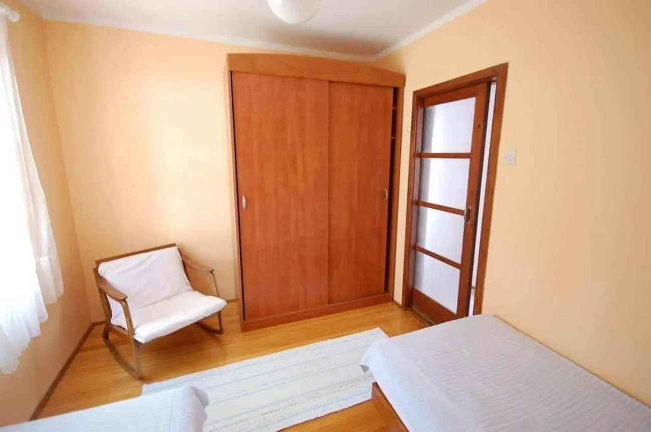 Apartments By The Sea Njivice, Krk - 21761  Njivice