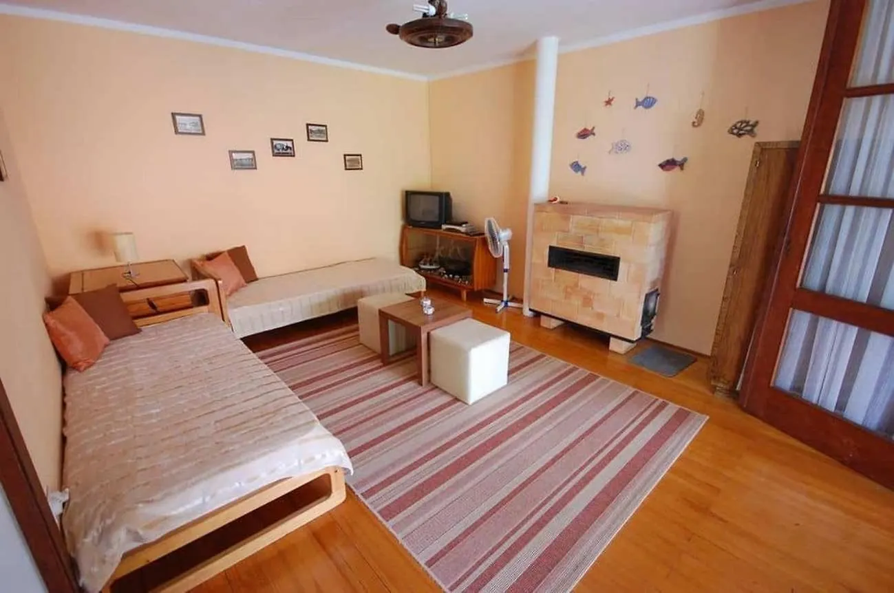 Apartments By The Sea Njivice, Krk - 21761