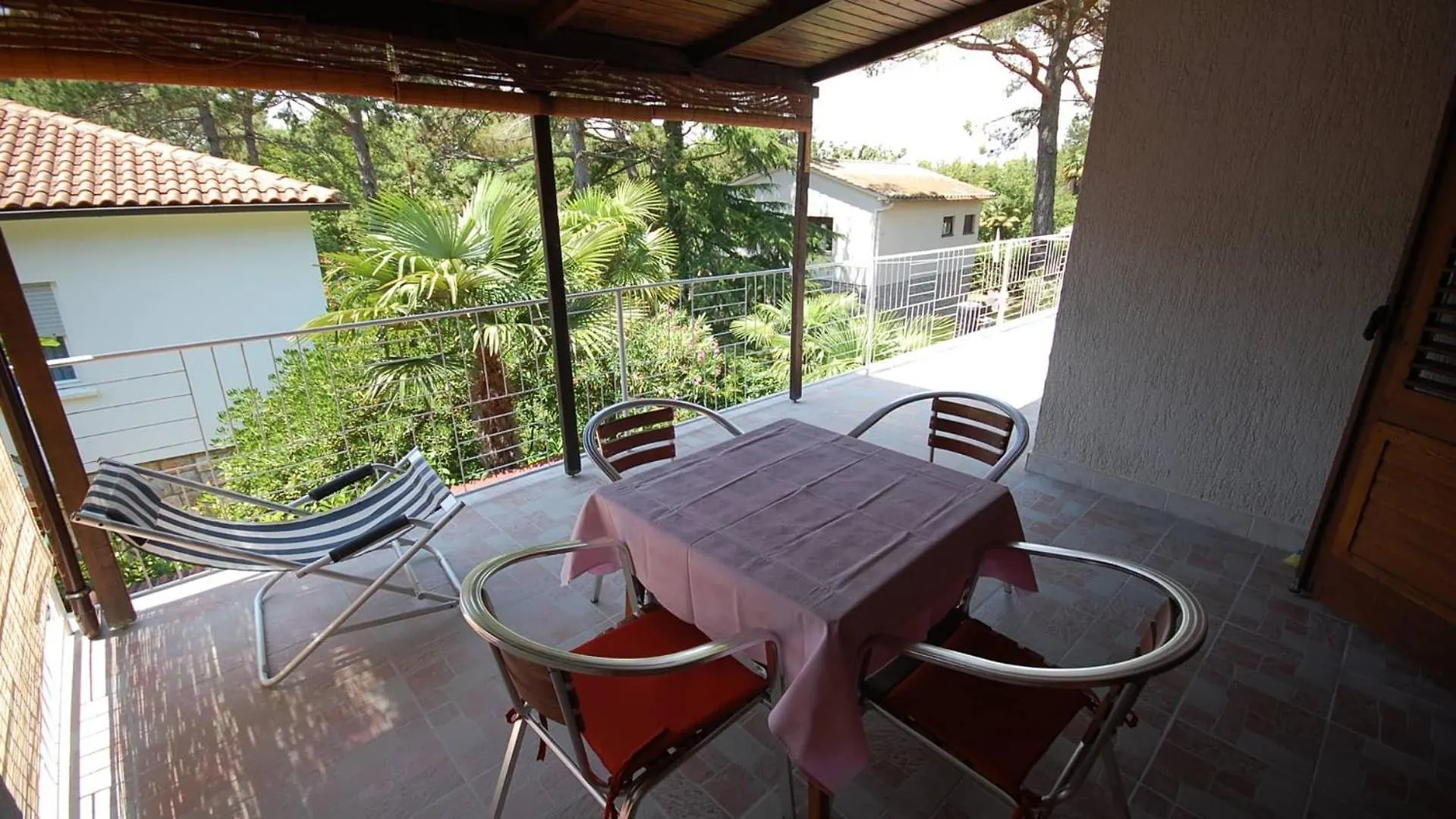 Apartments By The Sea Njivice, Krk - 21761 Chorvatsko